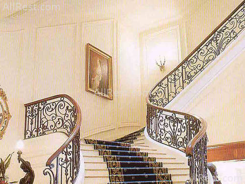 Hotel Du Palais 22